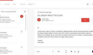 谷歌邮箱ON 开启高效收发邮件体验